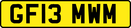 GF13MWM