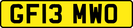 GF13MWO