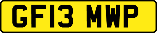 GF13MWP