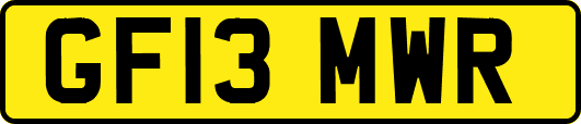 GF13MWR
