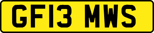 GF13MWS