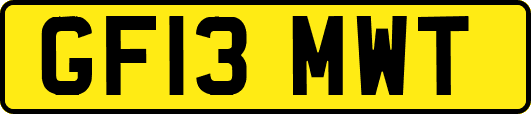 GF13MWT