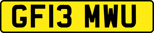 GF13MWU