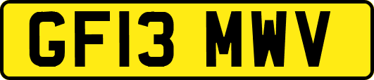 GF13MWV