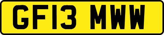 GF13MWW