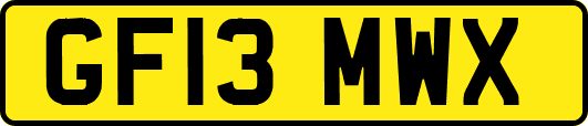 GF13MWX