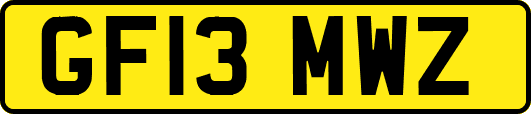 GF13MWZ