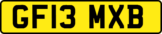 GF13MXB