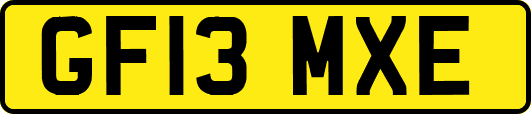 GF13MXE