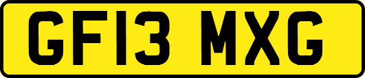 GF13MXG