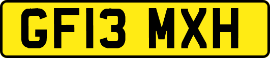 GF13MXH