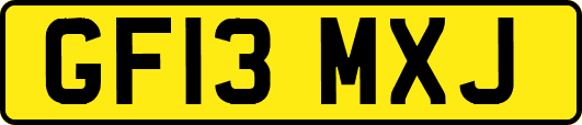 GF13MXJ