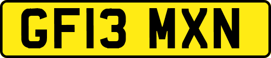 GF13MXN