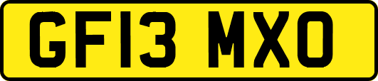 GF13MXO