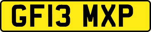 GF13MXP