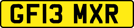 GF13MXR