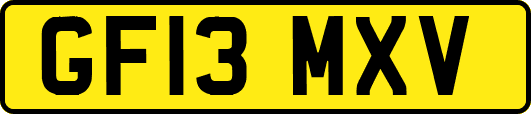 GF13MXV