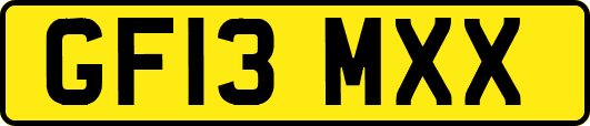 GF13MXX
