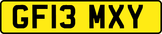 GF13MXY