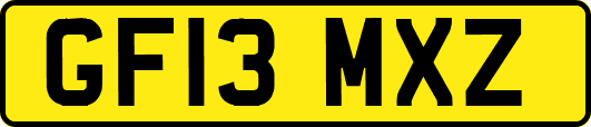 GF13MXZ