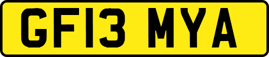 GF13MYA