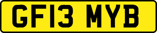 GF13MYB