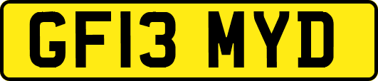 GF13MYD