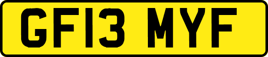 GF13MYF