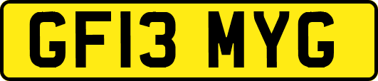GF13MYG