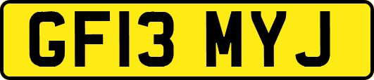 GF13MYJ