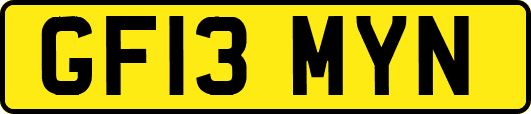 GF13MYN
