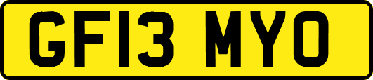 GF13MYO