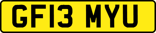 GF13MYU
