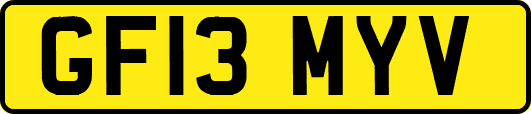 GF13MYV
