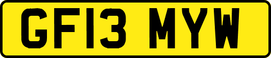 GF13MYW