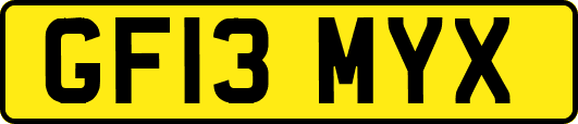GF13MYX