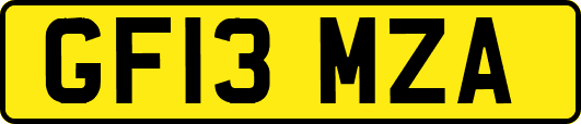 GF13MZA