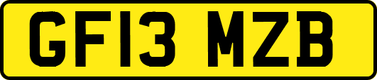 GF13MZB