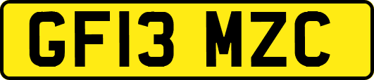 GF13MZC
