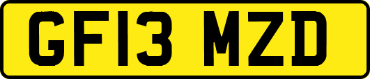 GF13MZD