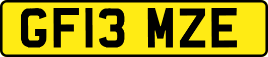 GF13MZE