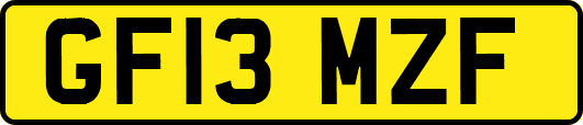 GF13MZF