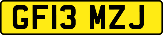 GF13MZJ