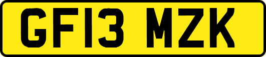 GF13MZK
