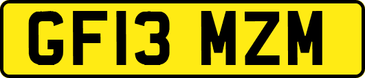 GF13MZM