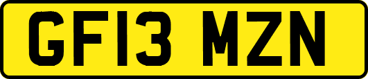 GF13MZN