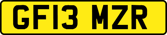 GF13MZR
