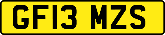 GF13MZS