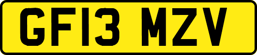 GF13MZV