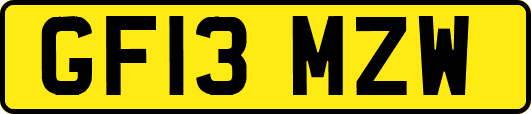 GF13MZW